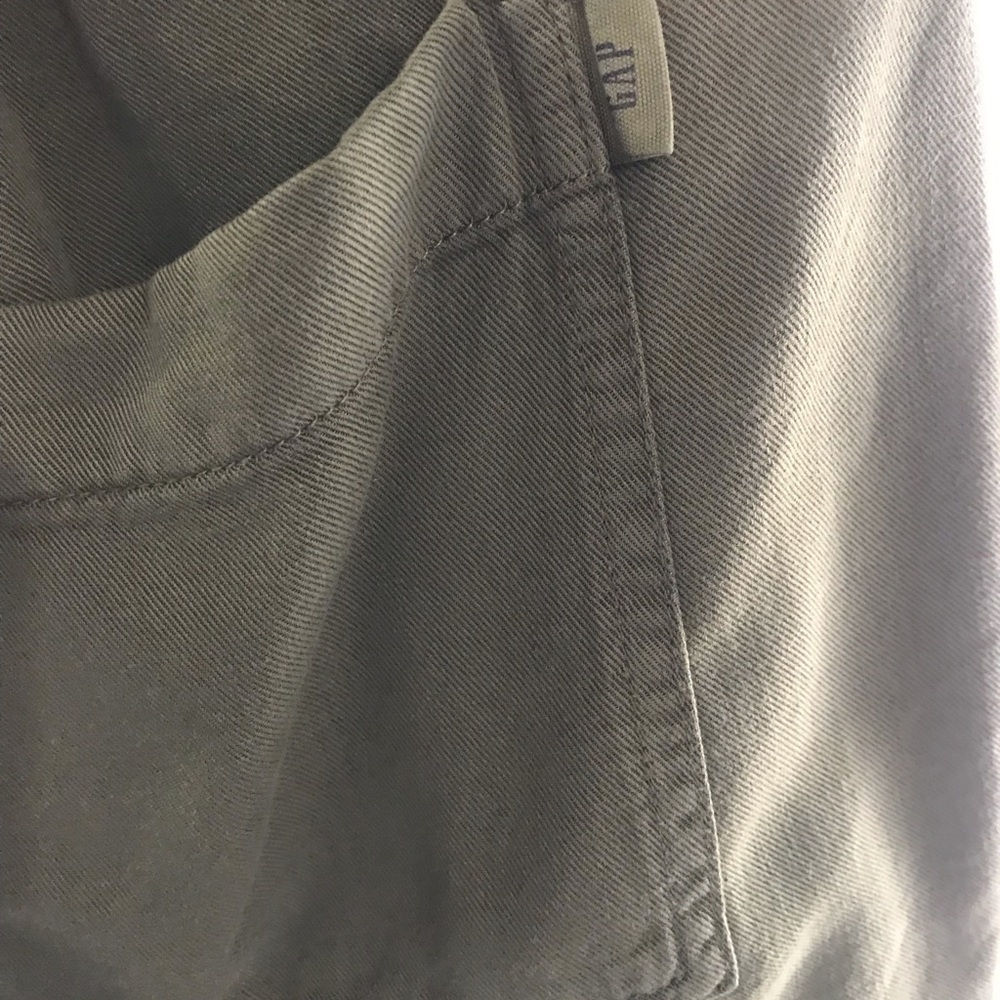 Gap Drawstring Shorts - Picture 5 of 5